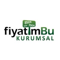 FİYATIMBU BİLGİ TEKNOLOJİLERİ TİC. A.Ş. Logo