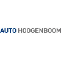 Auto Hoogenboom B.V. Logo