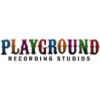 Playground Recording Logo