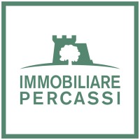 Immobiliare Percassi Logo