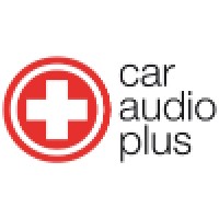 Car Audio Plus Logo
