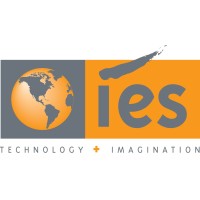 Integrated Enterprise Solutions Logo