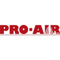 Pro-Air Inc Logo