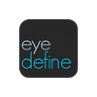 Eyedefine Logo