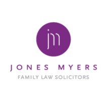 Jones Myers Ltd Logo