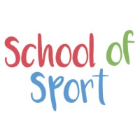 School of Sport Ltd Logo