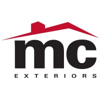 Mastercraft Exteriors Logo