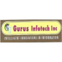GURUS INFOTECH, INC. Logo