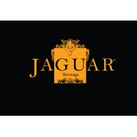 JAGUAR BEVERAGE Ltd. Logo