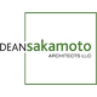 Dean Sakamoto Architects LLC Logo