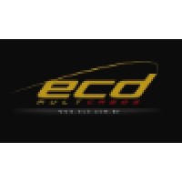 ECD Multicabos Logo