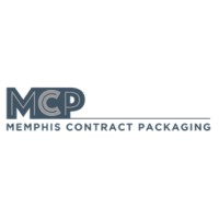 Memphis Contract Packaging Logo