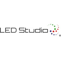 LED STUDIO Logo