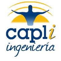 CAPLI Ingeniería Logo