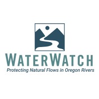 WaterWatch of Oregon Logo