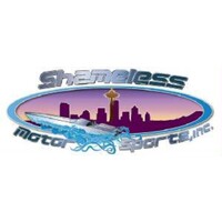 Shameless Motor Sports, Inc. Logo