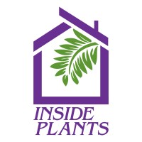 Inside Plants Logo
