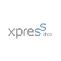 Xpress Shop Logo