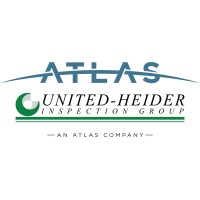 United - Heider Inspection Group Logo