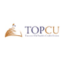 Tucson Old Pueblo Credit Union Logo