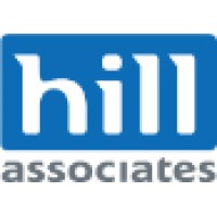 Hill Associates, Inc. Logo