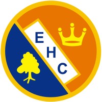 EALING HOCKEY CLUB Logo