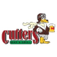 Cutters Logo