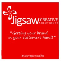 JIGSAW CREATIVE SOLUTIONS LIMITED Logo