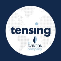 Tensing Logo