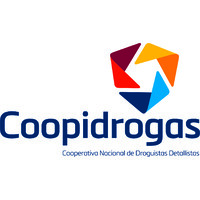 Coopidrogas Logo