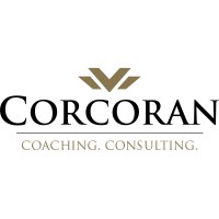 Corcoran Consulting and Coaching Logo