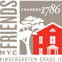 Friends Seminary Logo