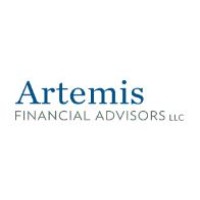 Artemis Financial Advisors LLC Logo
