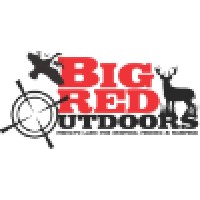 Big Red Outdoors LLC Logo