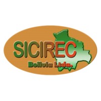 Sicirec Bolivia ltda Logo