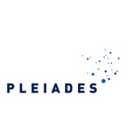 Pleiades Network, Inc. Logo
