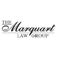 The Marquart Law Group Logo