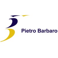 Pietro Barbaro Group Logo