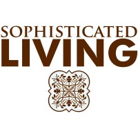 Sophisticated Living Logo
