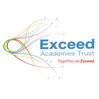 Exceed Academies Trust Logo