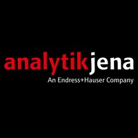 Analytik Jena UK Logo