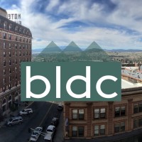 Butte Local Development Corporation Logo