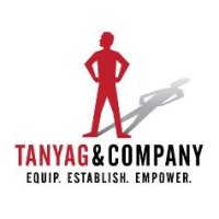 Tanyag & Company Logo