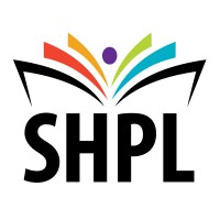 South Holland Public Library Logo