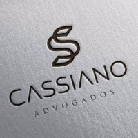 Cassiano Advogados Logo