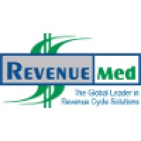 RevenueMed Logo
