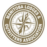 Manitoba Lodges & Outfitters Association (MLOA) Logo
