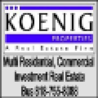 Koenig Properties Logo