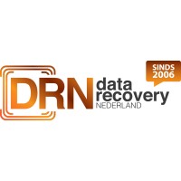 Data Recovery Nederland Logo
