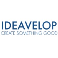 Ideavelop B.V. Logo